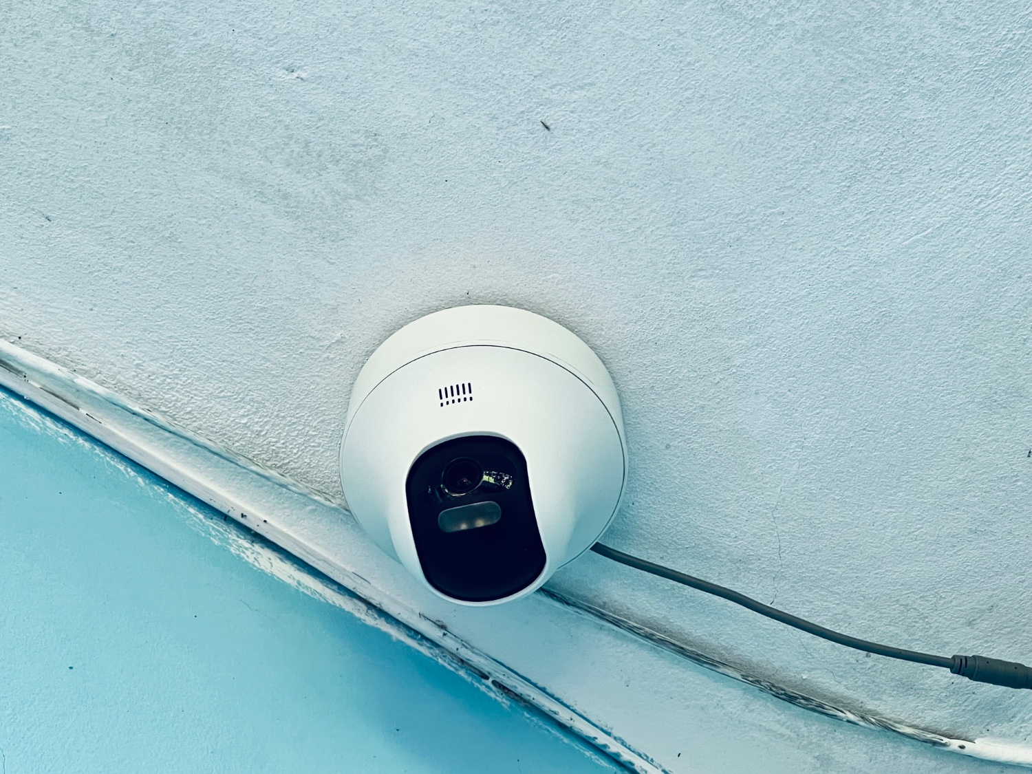 CCTV Surveillance