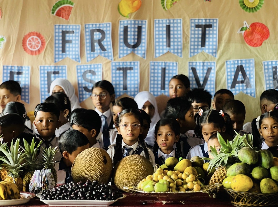 Fruit Festival